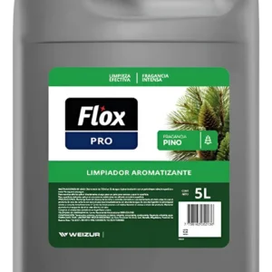 Limpiapisos Desodorante Flox Pino 5 L | Profesional