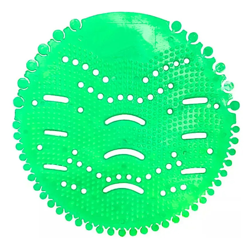 Rejilla Urinal Perfumada Thames | Fragancia Menta 30 Día