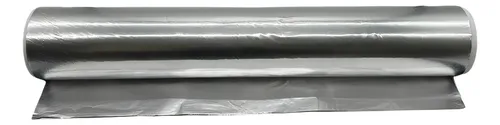 Rollo de Papel Aluminio Gastronómico Grueso 40 cm x 1 kg - Image 2