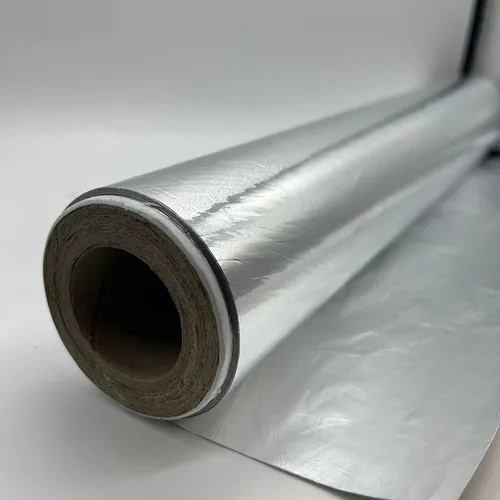 Rollo de Papel Aluminio Gastronómico Grueso 40 cm x 1 kg - Image 3