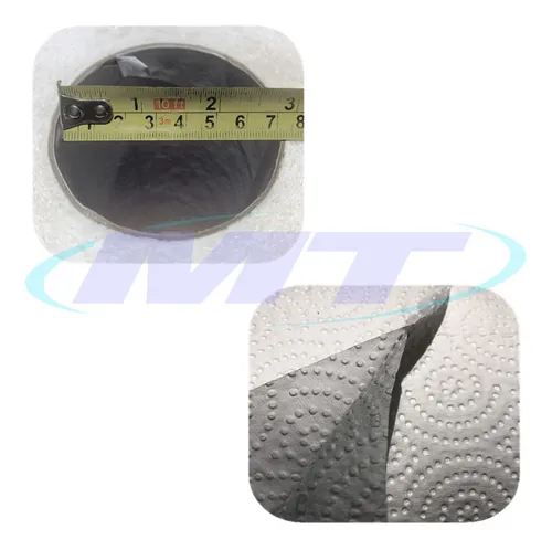 Bobina Industrial de Papel Doble Hoja New Pel 24 cm | Pack x 2 – 1000 Paños - Image 2