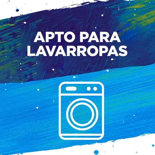 Jabón Líquido para Lavarropas Ala EcoLavado Fragancia Duradera 3 L - Image 7