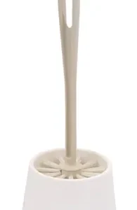 Cepillo Escobilla para Baño con Base de Plástico