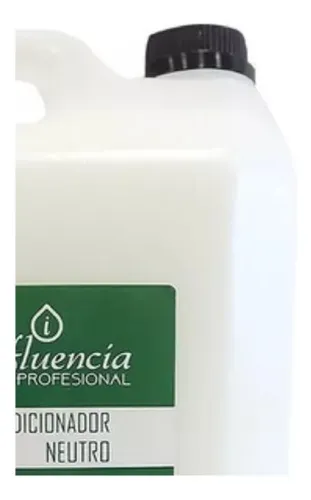 Acondicionador Cremoso Neutro Influencia Coalix 5 L | Profesional - Image 3