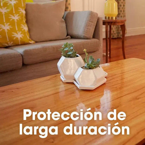 Blem Lustramuebles Aerosol 360ml | Brillo y Protección - Image 3