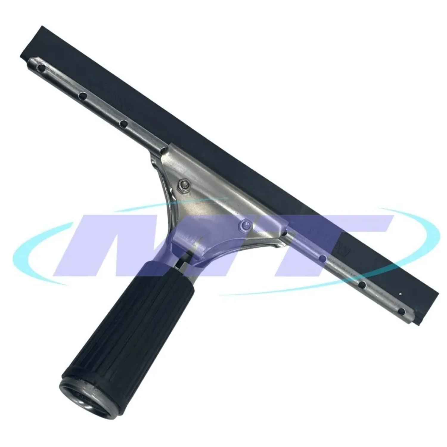 Secavidrios Profesional Royco 25cm | Acero Inoxidable con Goma Recambiable - Image 3