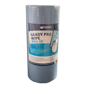 Paño Handy Pro Wipe Roll 60 – Paños Multiuso Alta Absorción