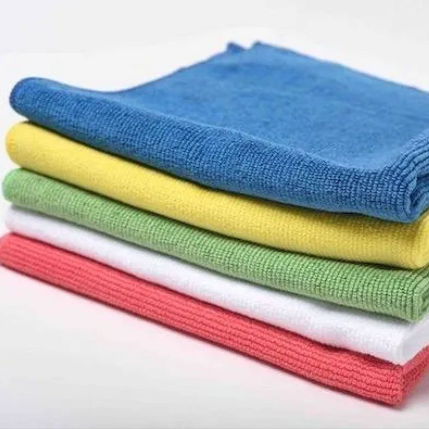 Paños MIcrofibra 30x30