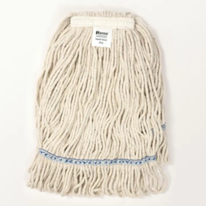 Mopa de Lavado Algodón Bouclé con Banda 500 g