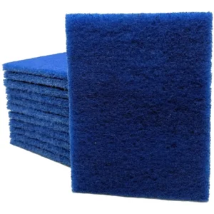 Fibra Azul No Raya 15x10cm