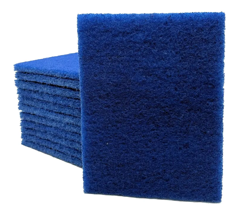 Fibra Azul No Raya 15x10cm