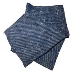 Trapo de Piso Consorcio Algodón 60x70 cm Gris