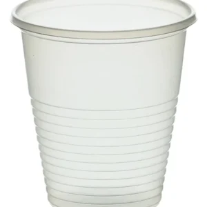 Vaso Plástico Descartable American 110 cc x Cristal