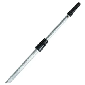 Extensor Telescópico Aluminio Templado Profesional 2,5 m Royco