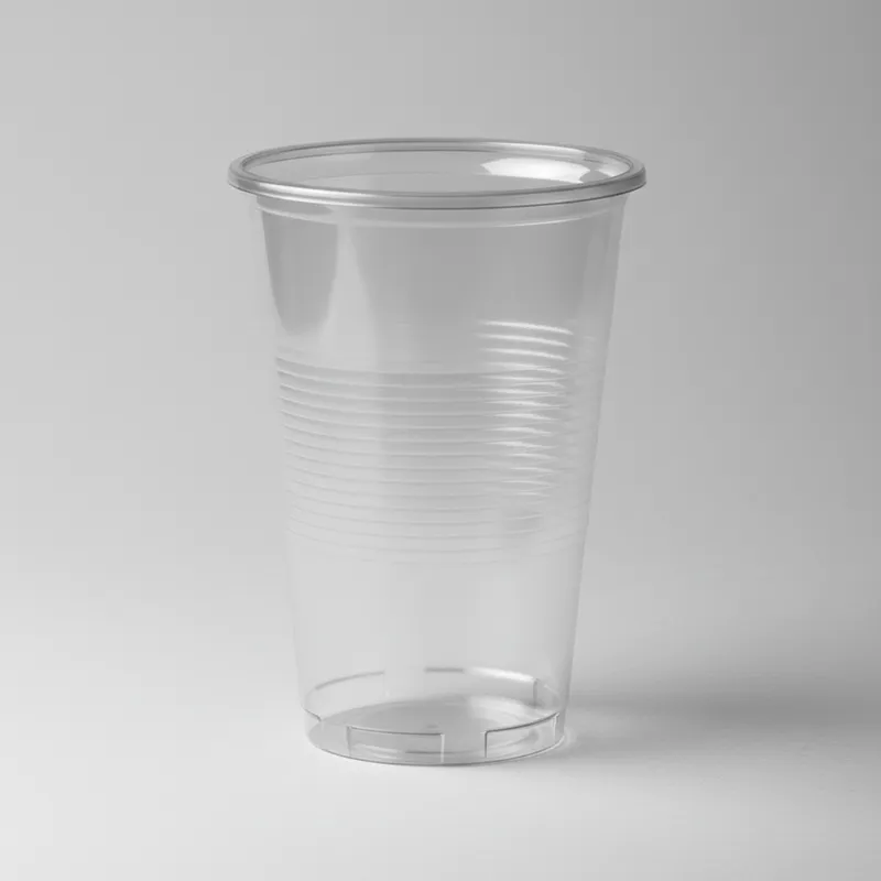 Vaso Plástico Descartable American 500 cc - Image 2