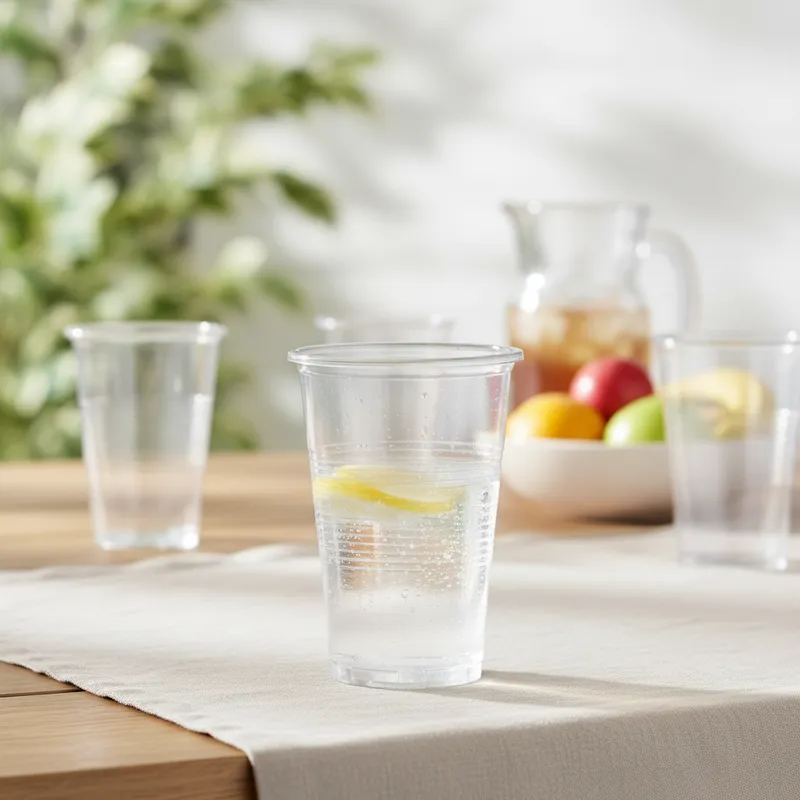 Vaso Plástico Descartable American 500 cc - Image 4