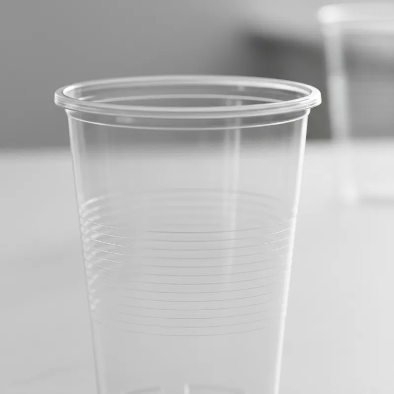 Vaso Plástico Descartable American 500 cc - Image 3