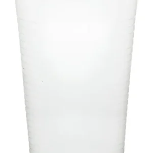 Vaso Plástico Descartable American 330 cc x Cristal