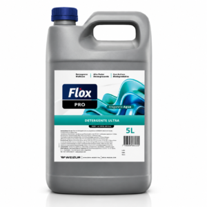 Detergente Multiuso Flox Pro 5 Litros